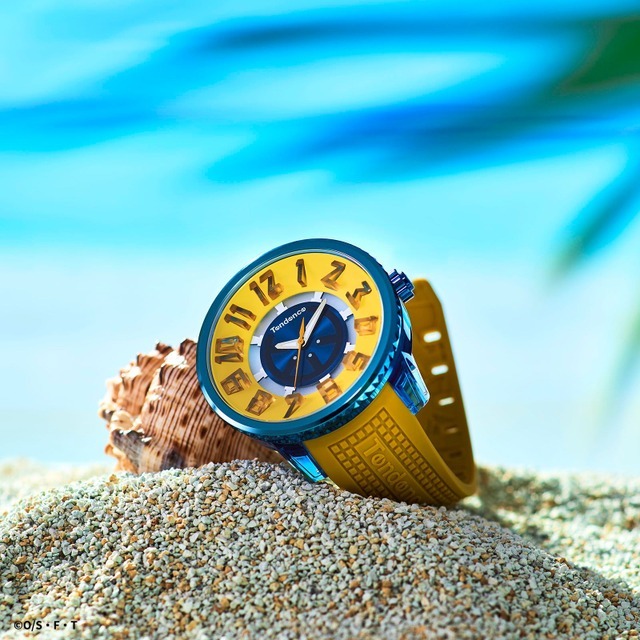 ONEPIECE collaboration ウソップモデル