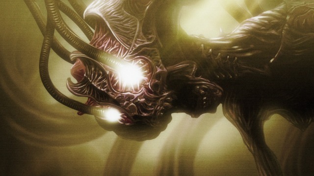 『ヤマトよ永遠にREBEL3199 第五章 白熱の銀河大戦』第2弾特報映像カット