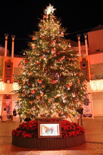 上戸彩がジュディ＆ニックとサプライズ登場！東京ディズニーランドでスペシャルグリーティング開催