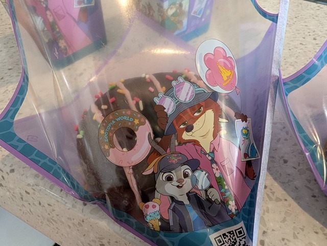 上戸彩がジュディ＆ニックとサプライズ登場！東京ディズニーランドでスペシャルグリーティング開催