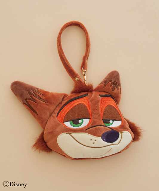 Nick/フェイスポーチ