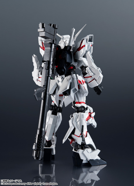 「RX-0 UNICORN GUNDAM RENEWAL」4,400円（税込）