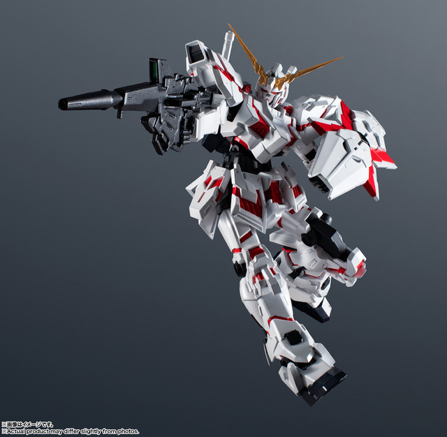 「RX-0 UNICORN GUNDAM RENEWAL」4,400円（税込）