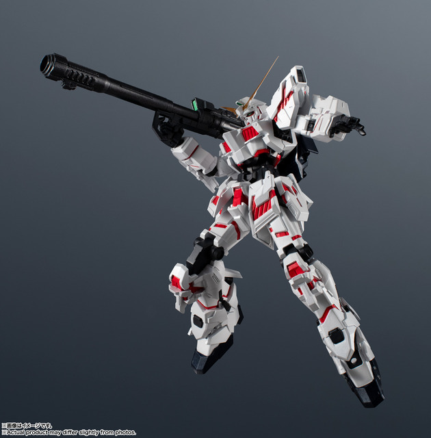 「RX-0 UNICORN GUNDAM RENEWAL」4,400円（税込）