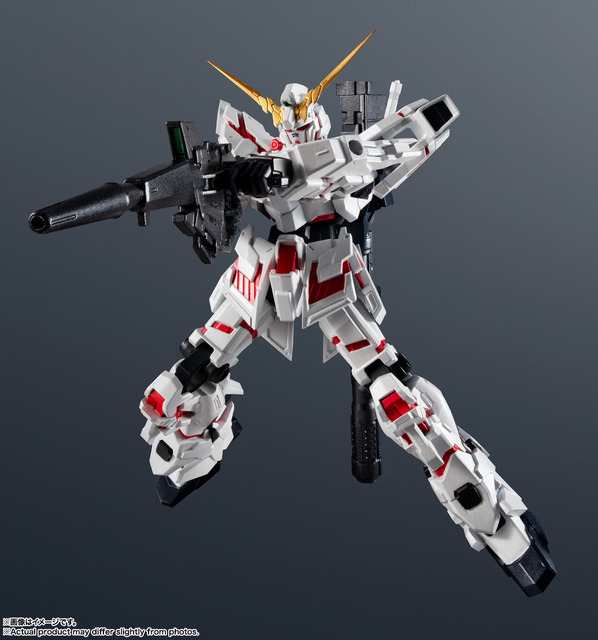 「RX-0 UNICORN GUNDAM RENEWAL」4,400円（税込）