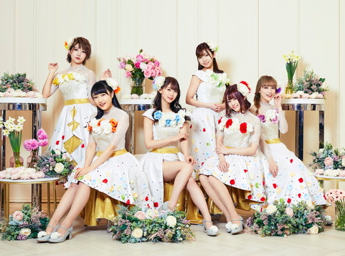 i☆Ris4thAL集合アー写web