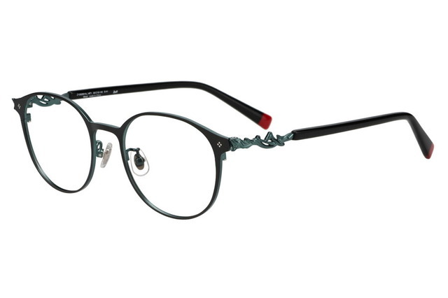 「Zoff｜僕のヒーローアカデミア」緑谷出久モデル