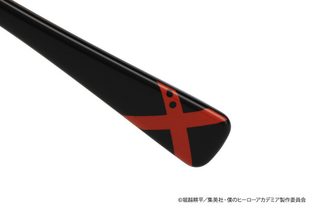 「Zoff｜僕のヒーローアカデミア」爆豪勝己モデル