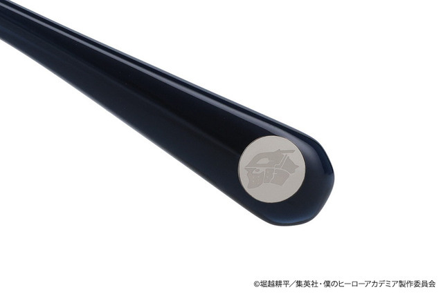 「Zoff｜僕のヒーローアカデミア」飯田天哉モデル