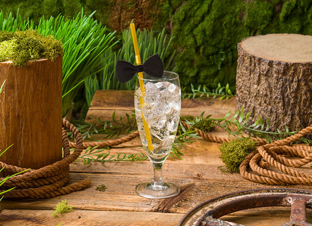 ＜ズーテニアル・ガラ＞スパークリングドリンク