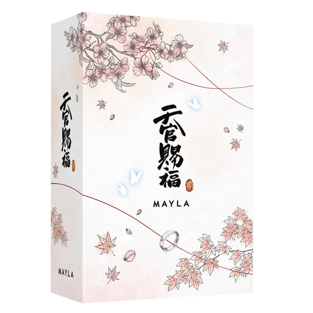 「天官賜福 貮 アイコニック シューズ オブジェ パンプス」