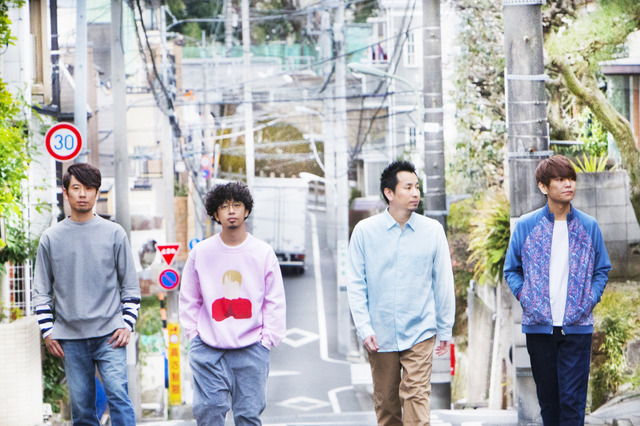 【音巡礼！アニメ音楽部】アジカンが 東京ドームでOasis ファンを虜に！NARUTO、鋼錬… 世代・国境を超えて愛される音楽を生み出した理由