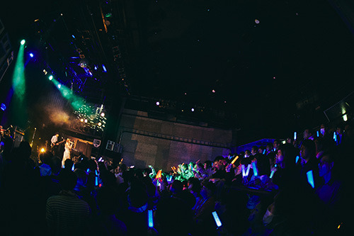 佐々木李子、2ndワンマンLIVEのアンコール公演が自身最大キャパとなるSHINJYUKU BLAZEにて開催