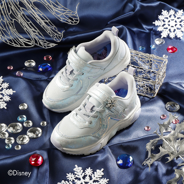 HK86200 DISNEY　FROZEN