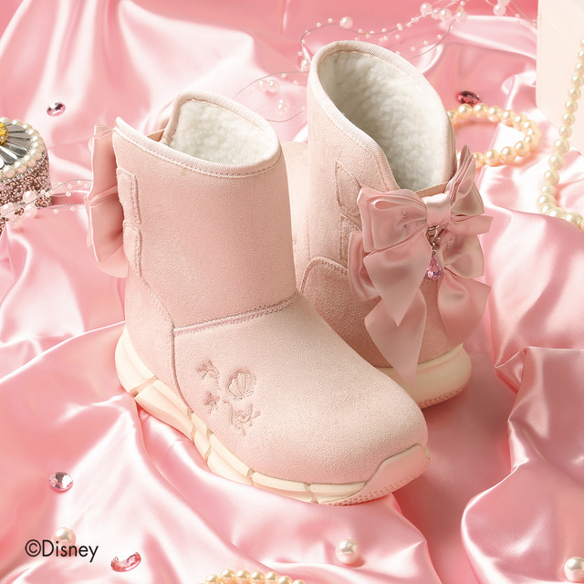 HK55220 DISNEY　ARIEL