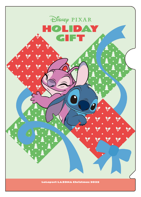 クリアファイル