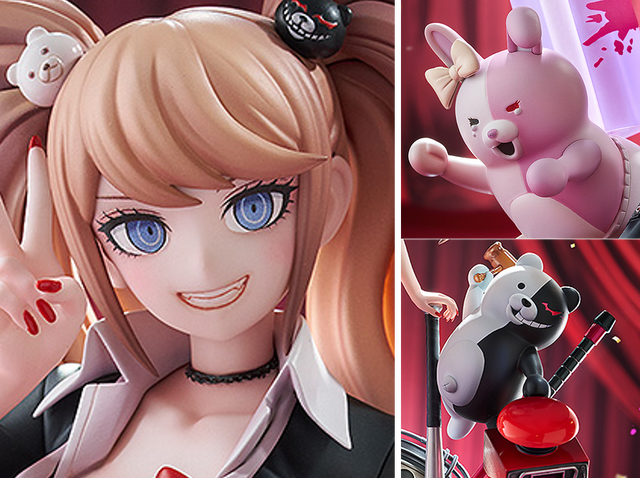 江ノ島盾子 15th Anniversary Ver.