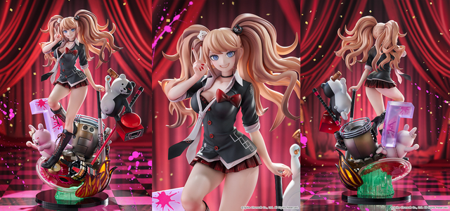 江ノ島盾子 15th Anniversary Ver.