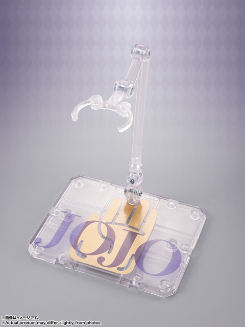 S.H.Figuarts 空条承太郎