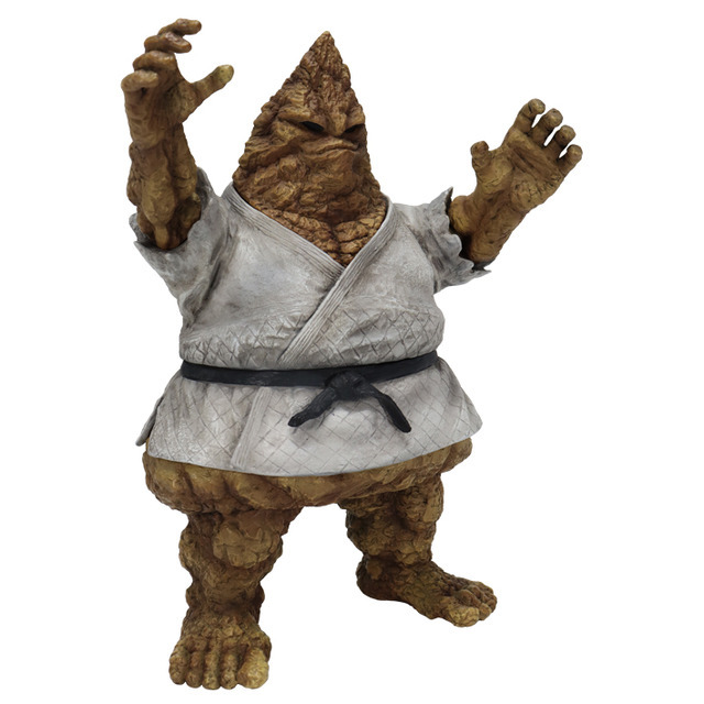 【CMC Universal NO.EX ザ・魔雲天 新原作カラー Ver.】