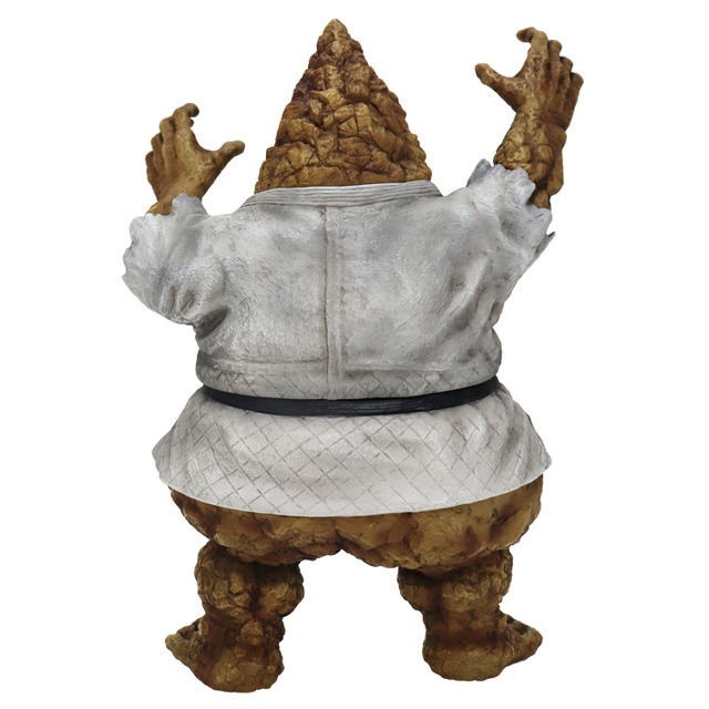 【CMC Universal NO.EX ザ・魔雲天 新原作カラー Ver.】