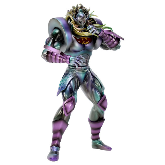 【CMC Creative NO.EX 悪魔将軍 3.1 溢れ出す悪魔の威光 Ver.】