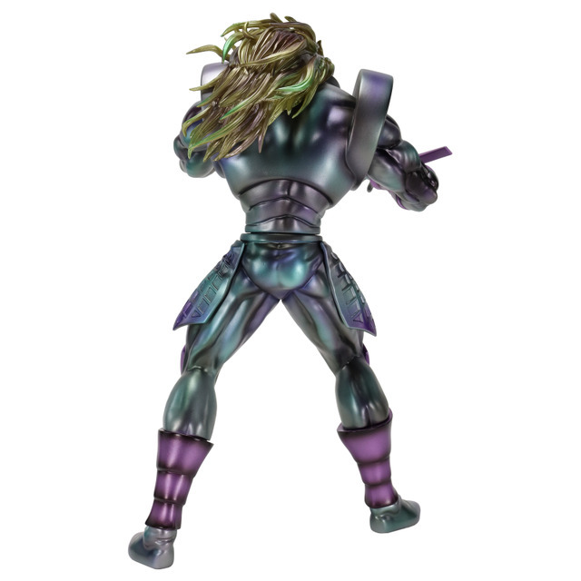 【CMC Creative NO.EX 悪魔将軍 3.1 溢れ出す悪魔の威光 Ver.】