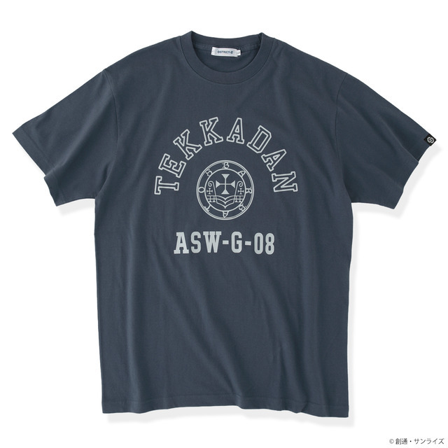 STRICT-G『機動戦士ガンダム 鉄血のオルフェンズ』 ロングスリーブTシャツ