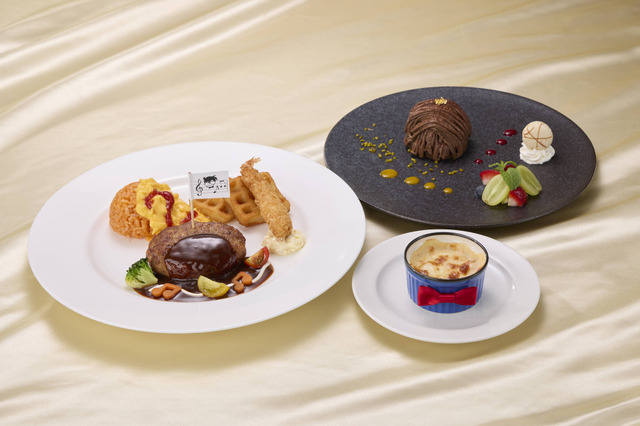 デラ・ディーバ・キッズコース　※12歳までのお子さま向け。12歳でも小学生の場合はキッズコースになります