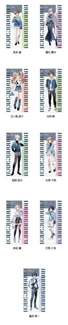 ビッグタオル （全9種）