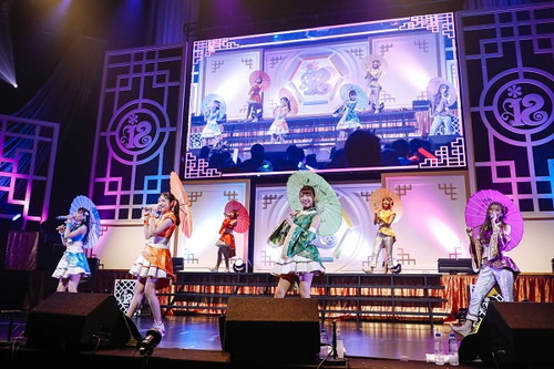 「i☆Ris 7th Anniversary Live ～七福万来～」のライブBDとDVDが発売決定！　磨き上げられ続ける質と、変わらぬ姿勢が生んだ充実のライブを振り返る【レポート】