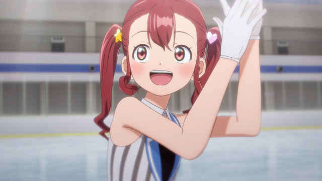 TVアニメ『メダリスト』第2期 PVカット