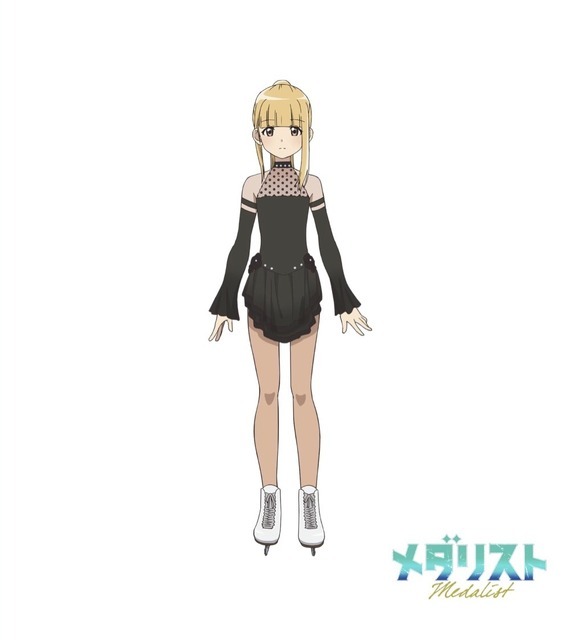 申川りんな CV.伊藤舞音