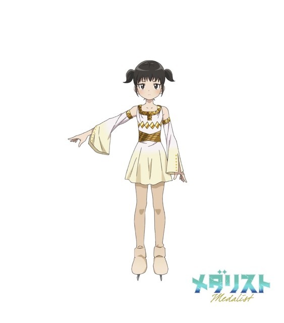 穴熊咲希奈 CV.田中貴子