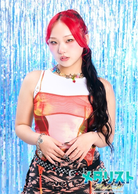 HANAが初のアニメ主題歌を担当！オリンピックを目指す熱いフィギュアの物語「メダリスト」第2期OP＆PV第1弾公開！