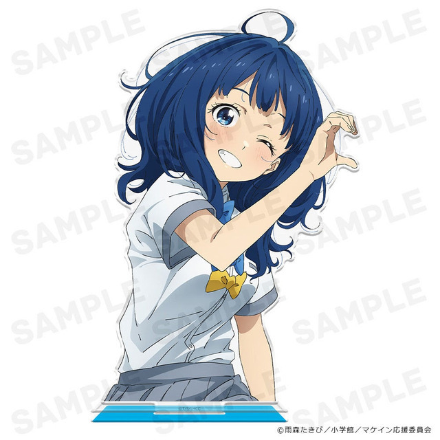 アクリルキャラスタンド 八奈見杏菜 vol.2