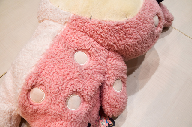 サンエックスさんのショールームにて