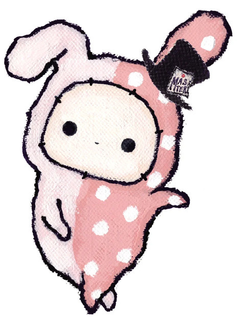 「センチメンタルサーカス」シャッポ（C）2025 SAN-X CO., LTD. ALL RIGHTS RESERVED.