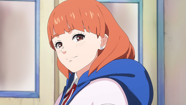 『スノウボールアース』ティザーPV場面カット