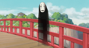 『千と千尋の神隠し』