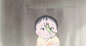 『かぐや姫の物語』