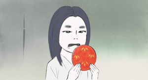 『かぐや姫の物語』