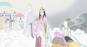 『かぐや姫の物語』