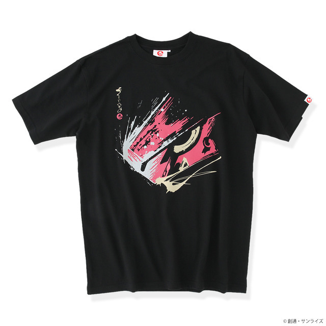 STRICT-G JAPAN『機動戦士ガンダム 鉄血のオルフェンズ』Tシャツ