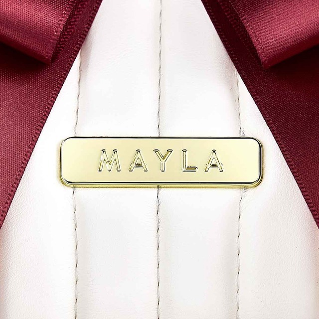 カードキャプターさくらアイコニック ショルダーバッグ ～クリアカード編～ ロケットビート[RD]