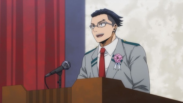 僕のヒーローアカデミア FINAL SEASON