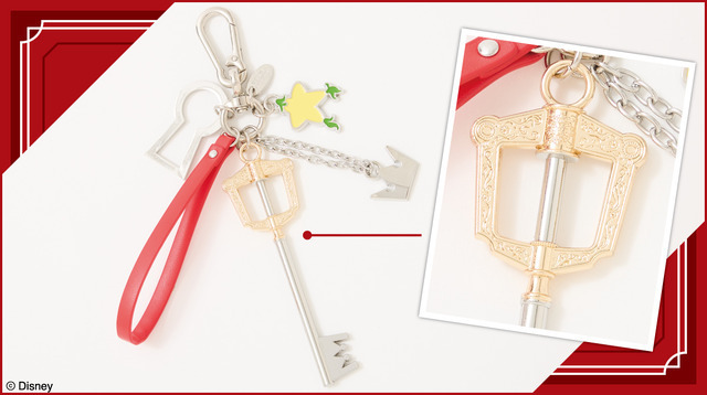 SuperGroupies『キングダム ハーツ』シリーズ ソラ モデル