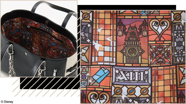 SuperGroupies『キングダム ハーツ』シリーズ ロクサス モデル