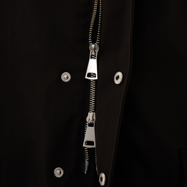 アウター ソラ モデル