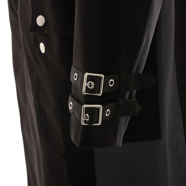 アウター ソラ モデル